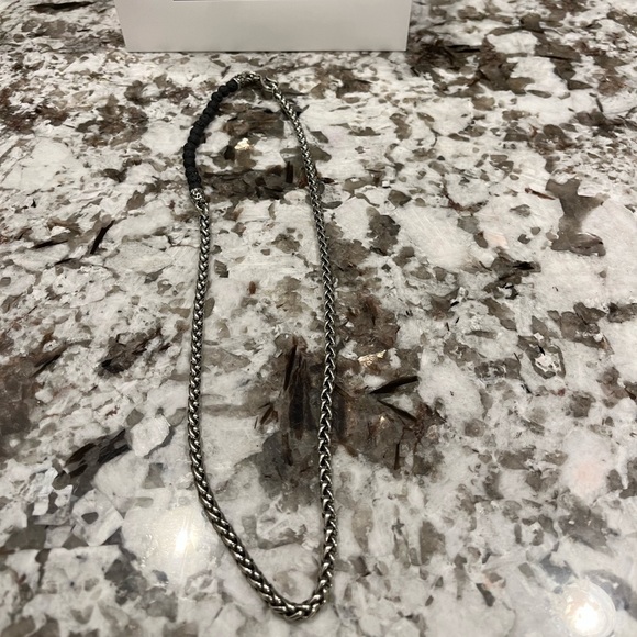 Nomination Italy Men’s Necklace - Picture 2 of 3